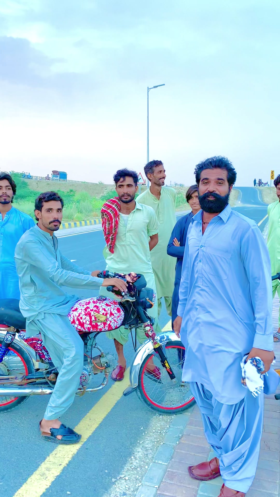 @Majeed King Of Taunsa❣️