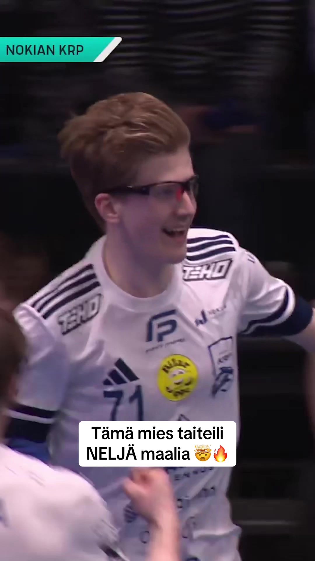 @Ruutu Urheilu