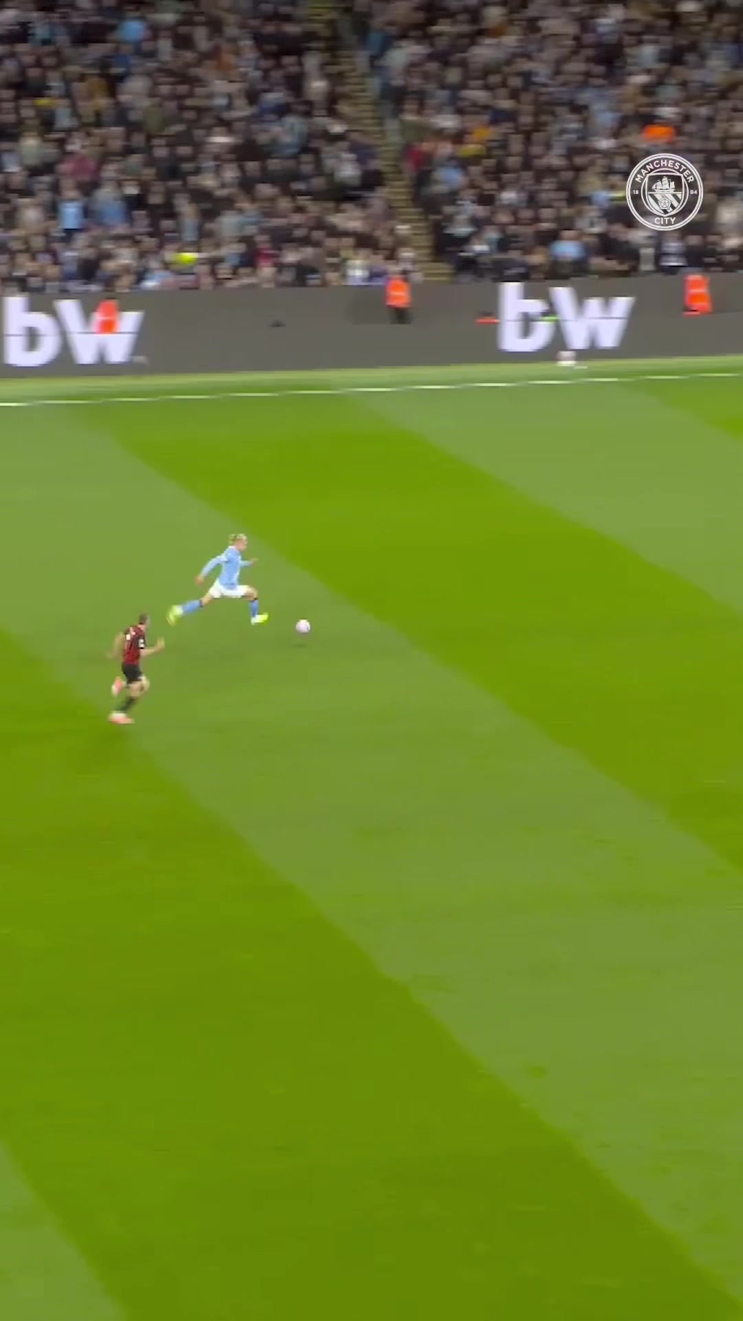 @Manchester City
