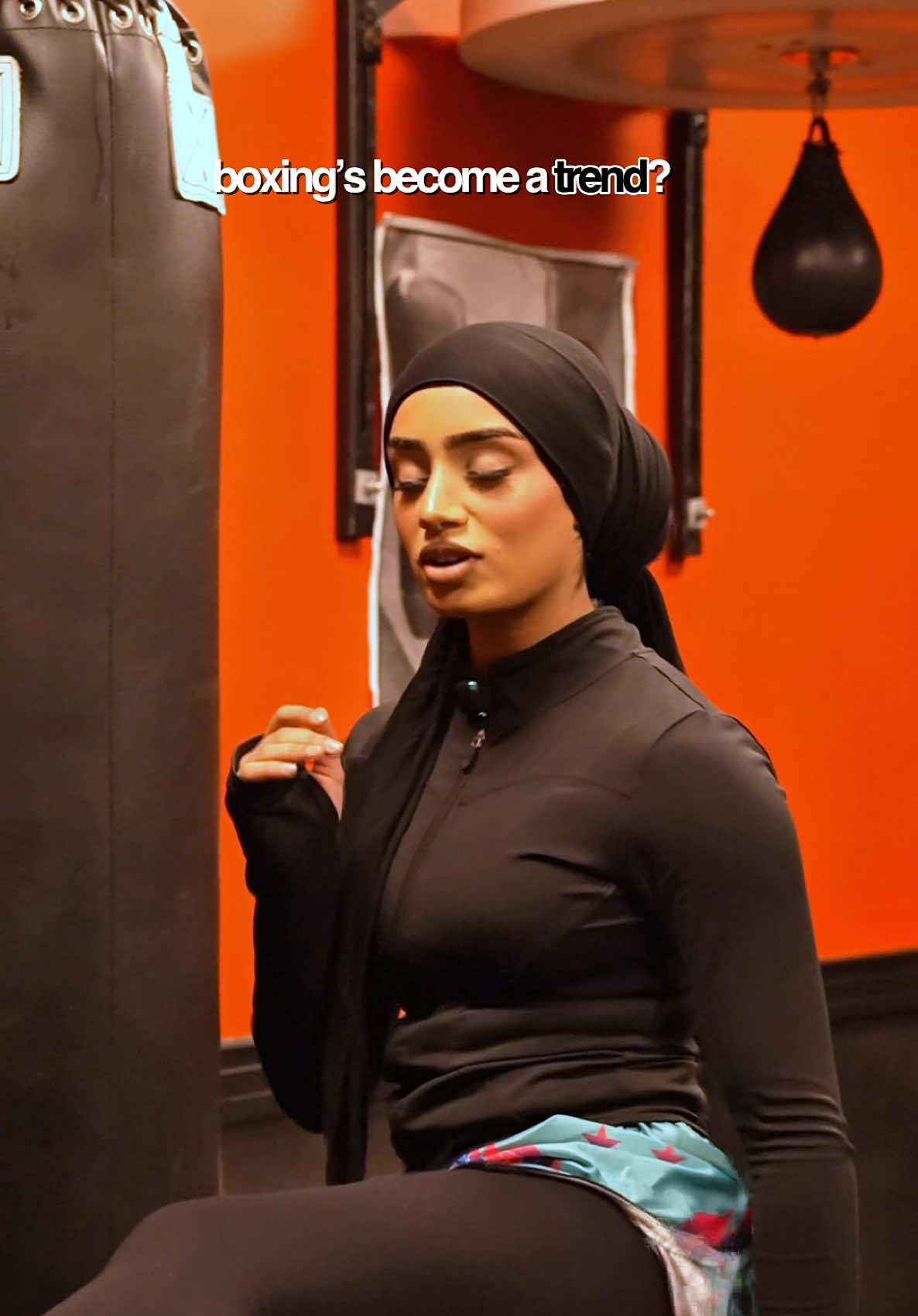 @Hafsa 🥊