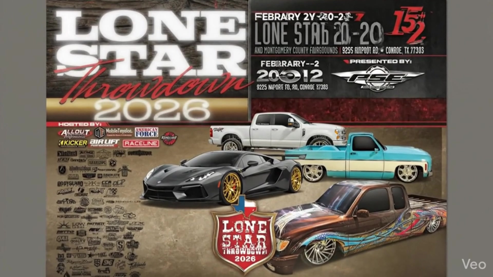 @WorldofShowcars
