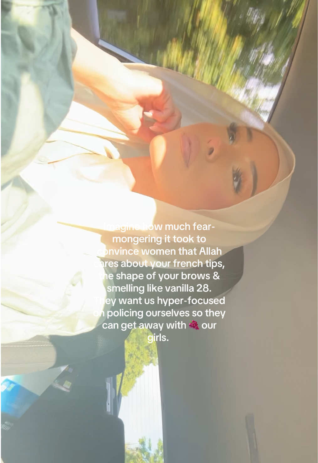 @Ayah 🦋