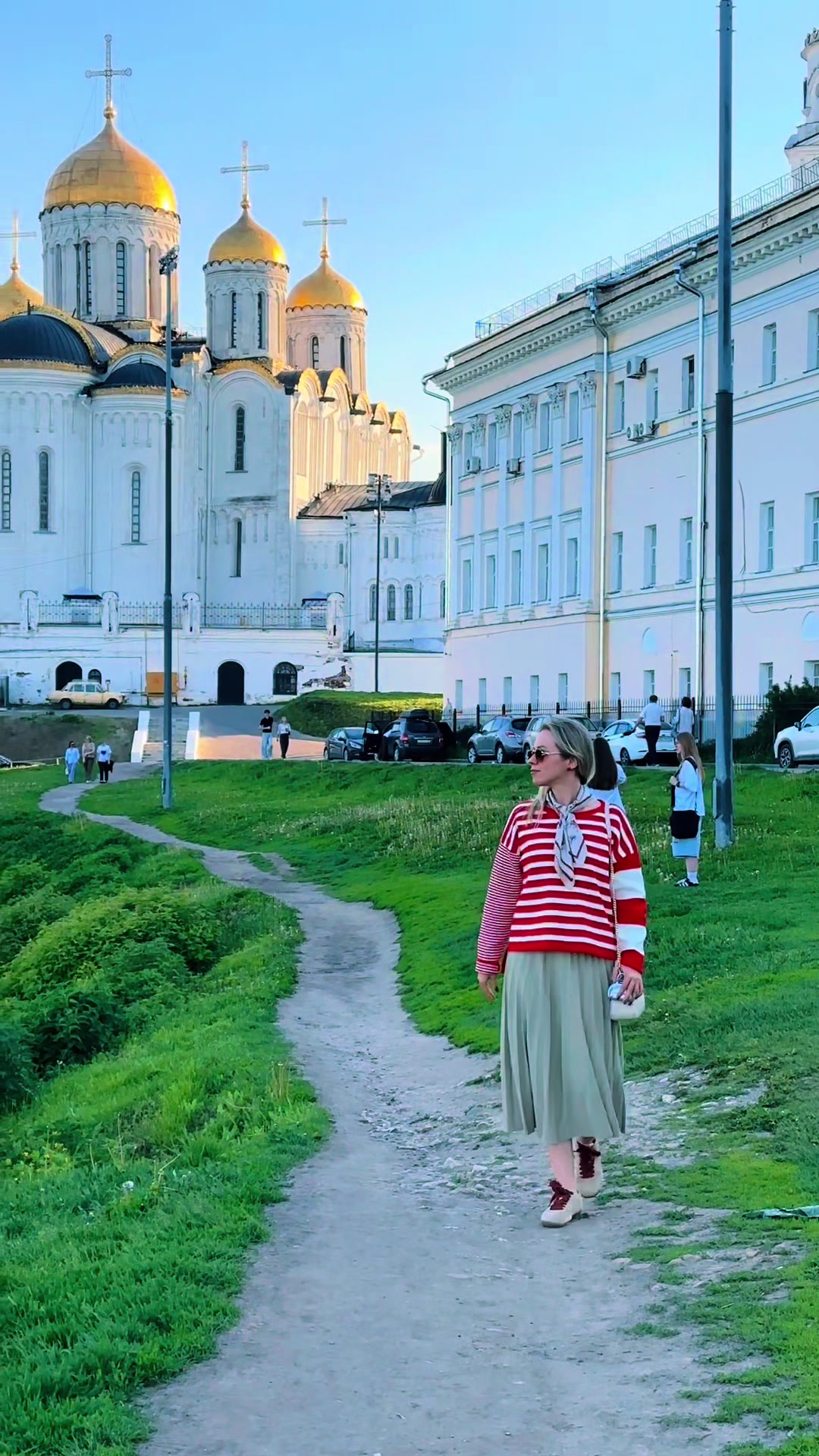 @Анна • Обзоры • UGC • 🤰🏼🏠⚒️