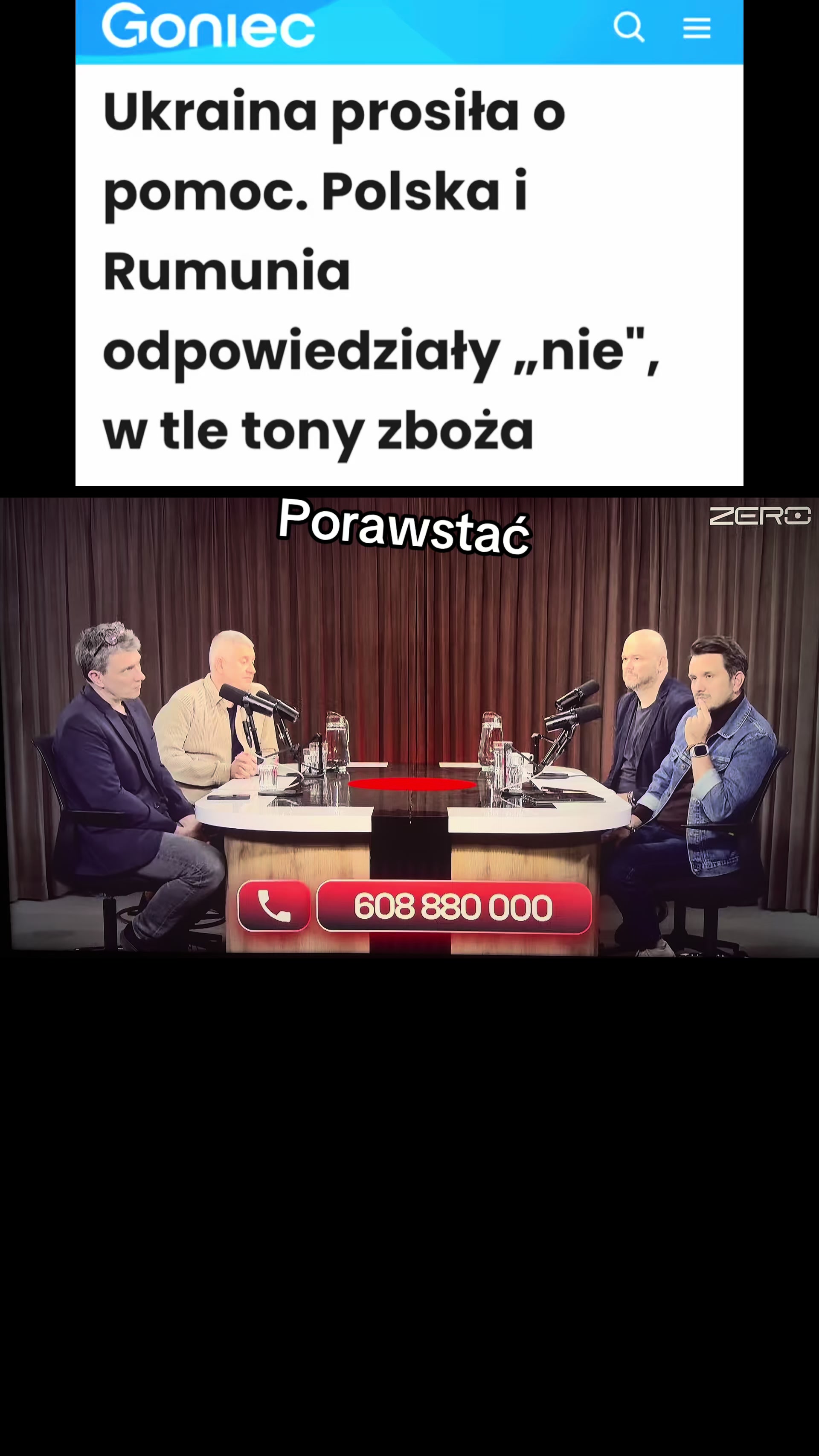 @Porawstać