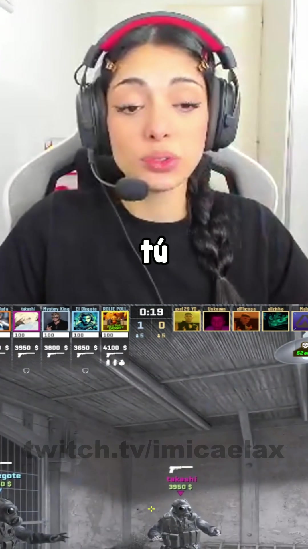 @Micaela