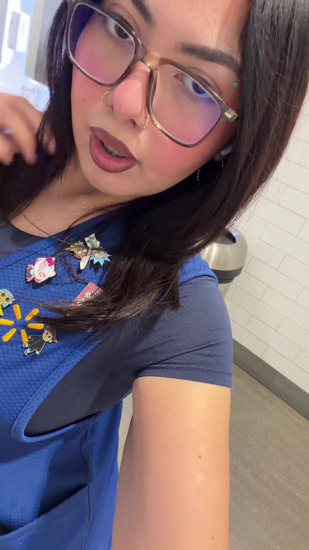 @Samantha Delgado