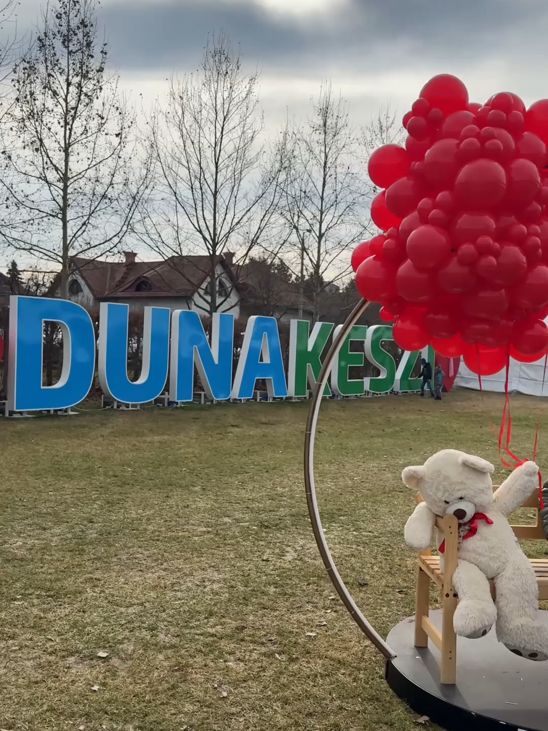 @Szeret&uuml;nk Dunakeszi