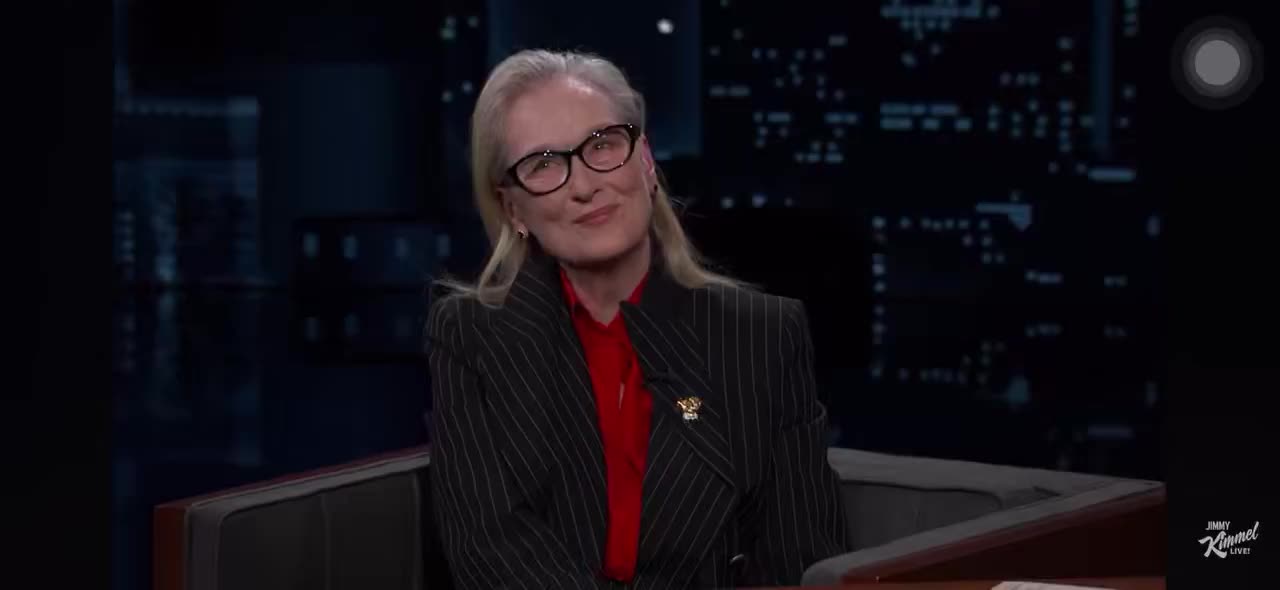 @Meryl Streep Fan