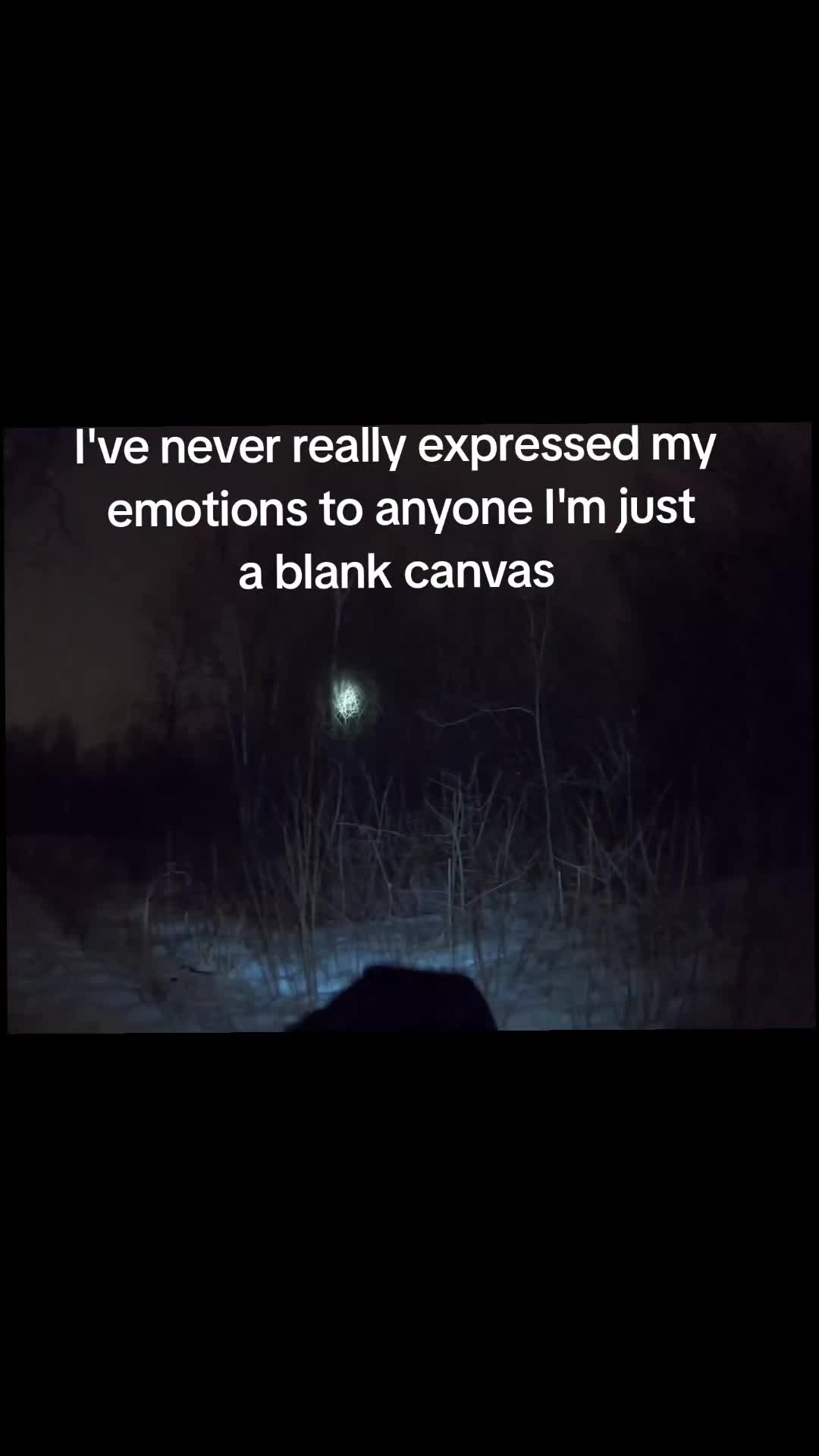 @secret account