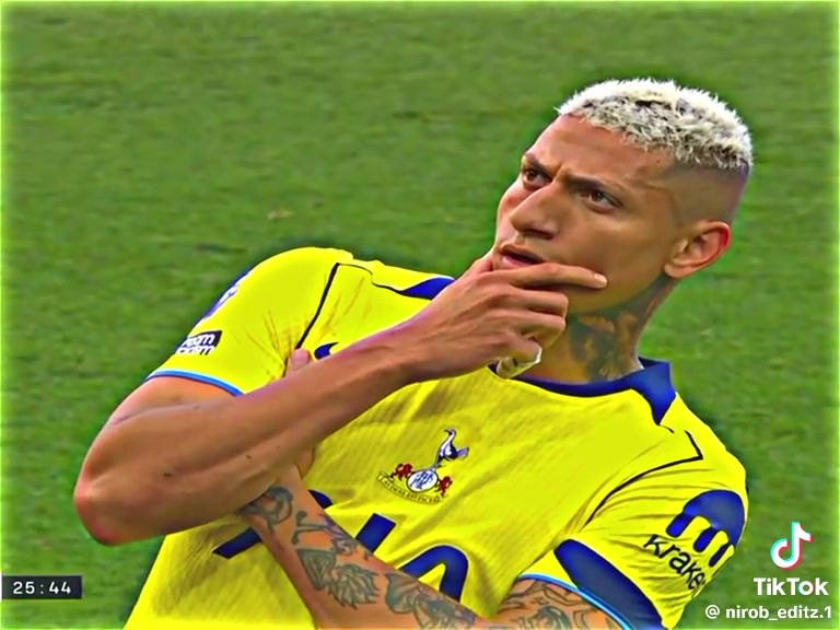 @Richarlison Andrade