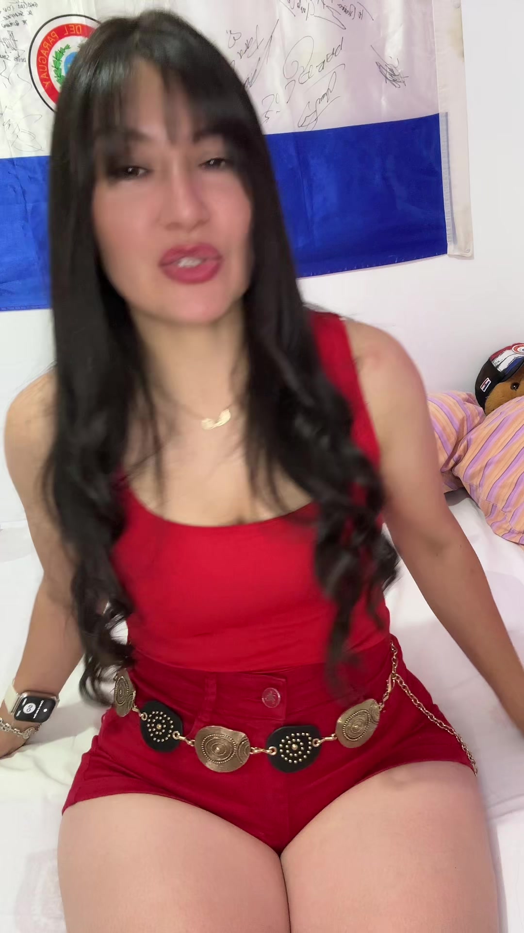 @Liz Martínez 🇵🇾🇪🇸
