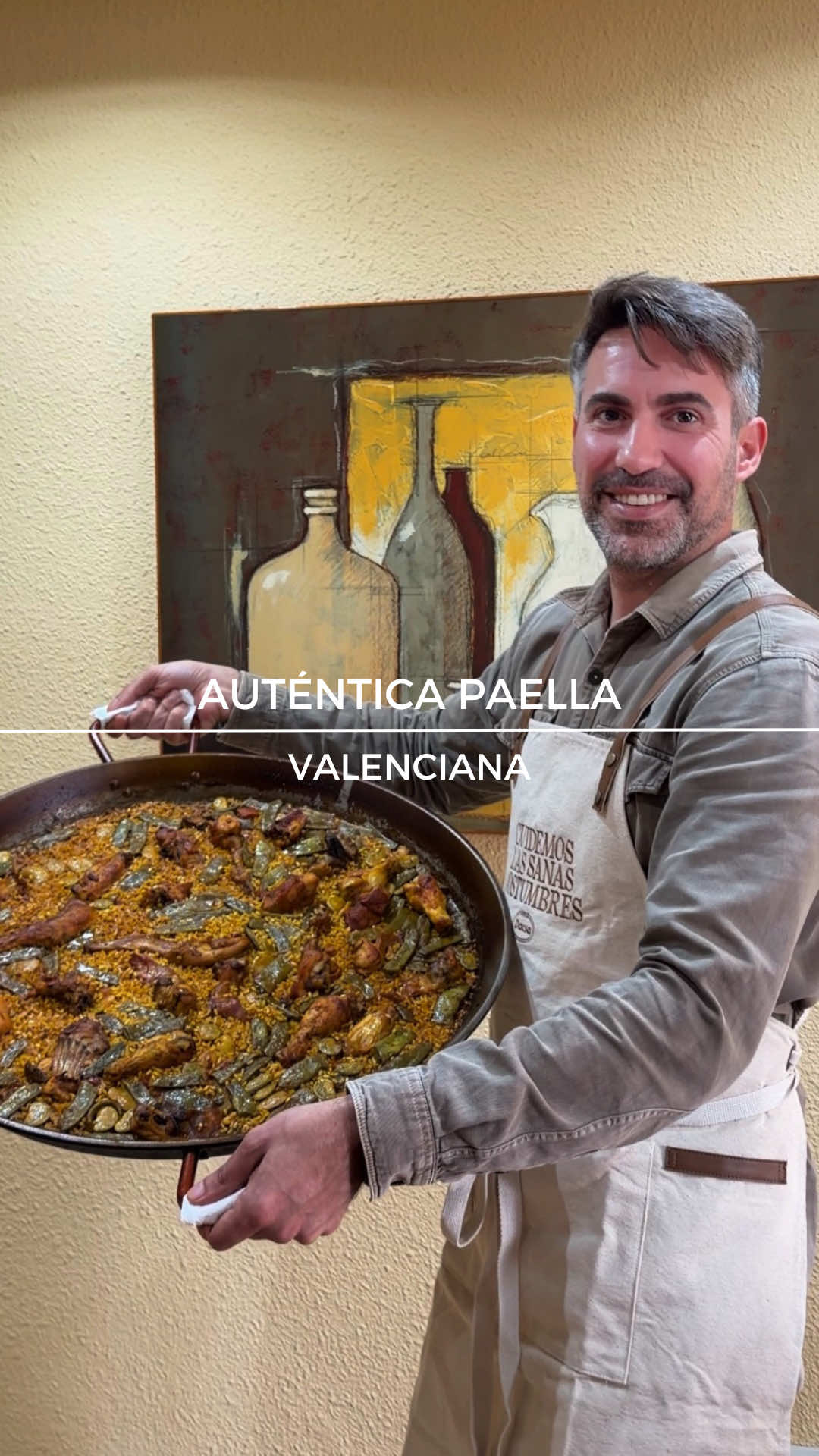 @El Chef Kent/H&eacute;ctor Medina