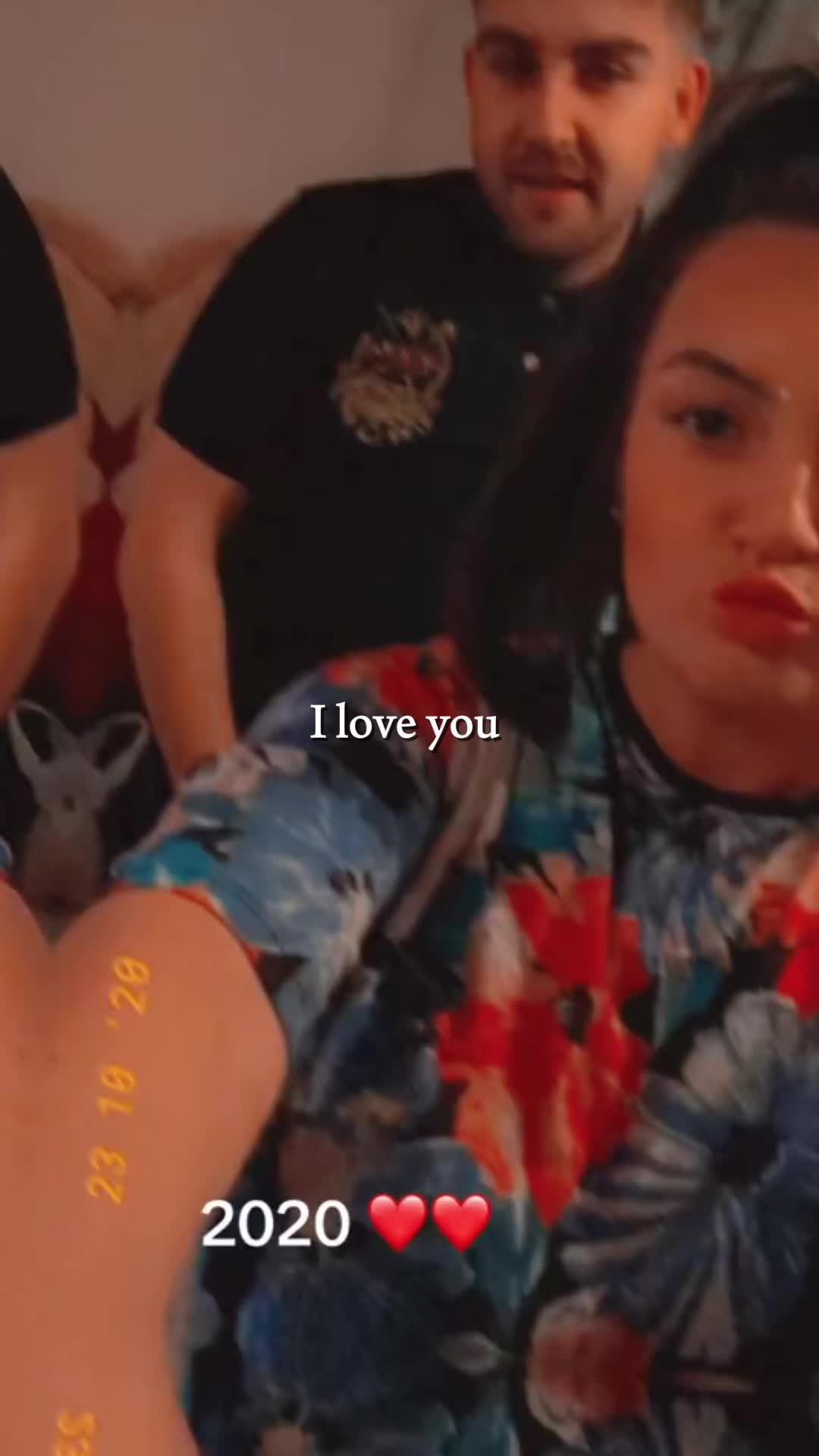 @Rebecca 😘
