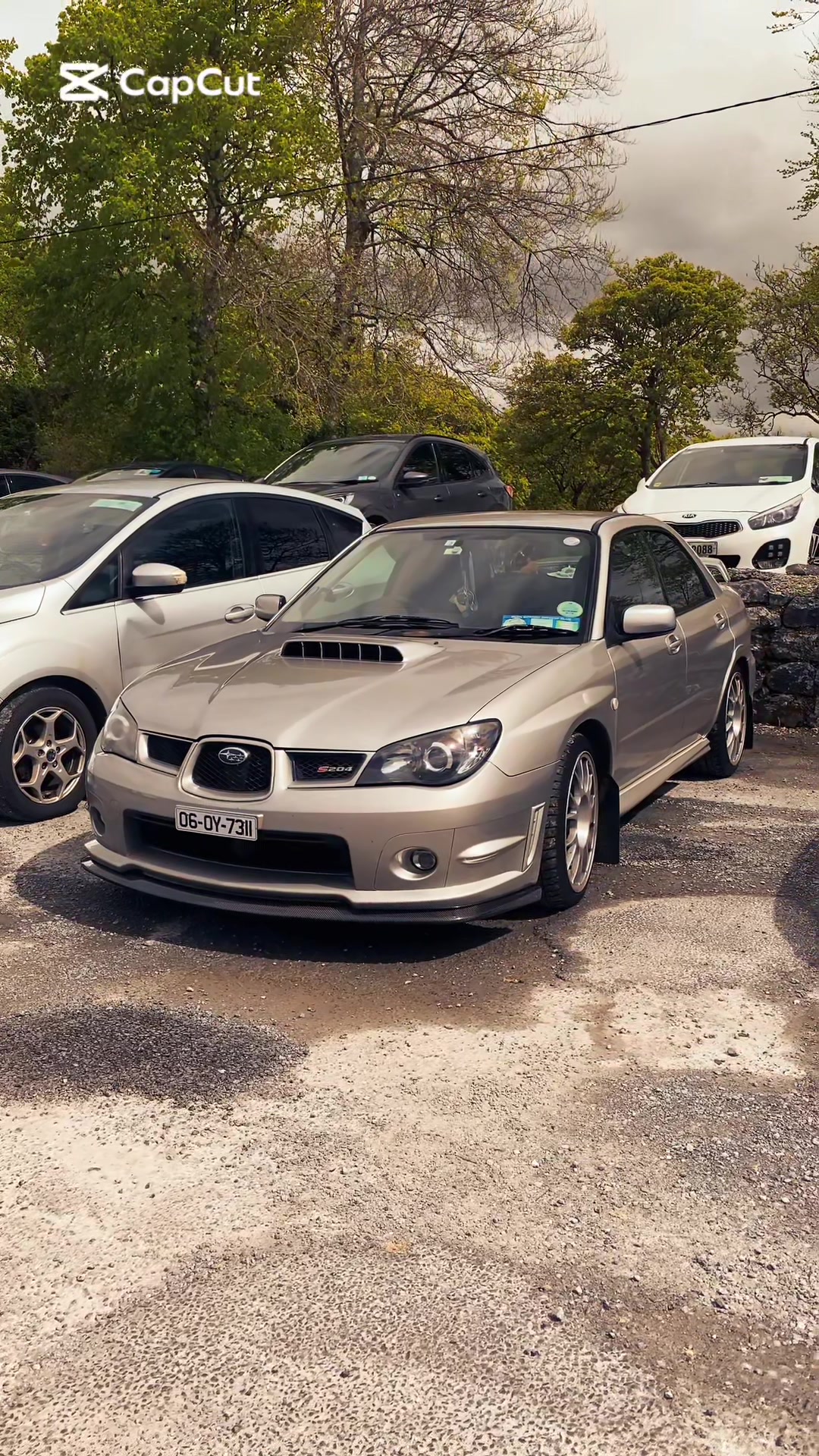 @irishsubarudriversclub