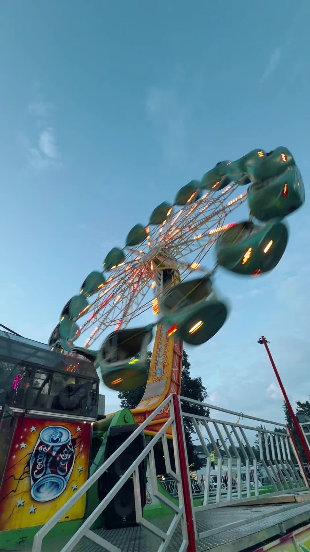 @Attraction Hunter