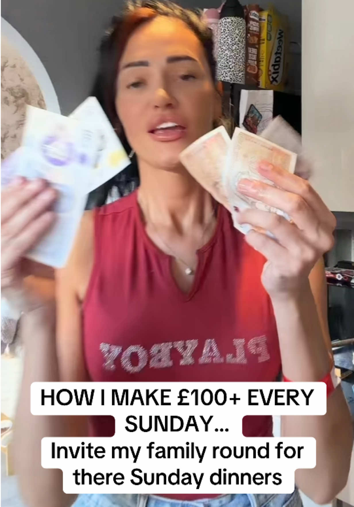 @Itsmebadmom✅