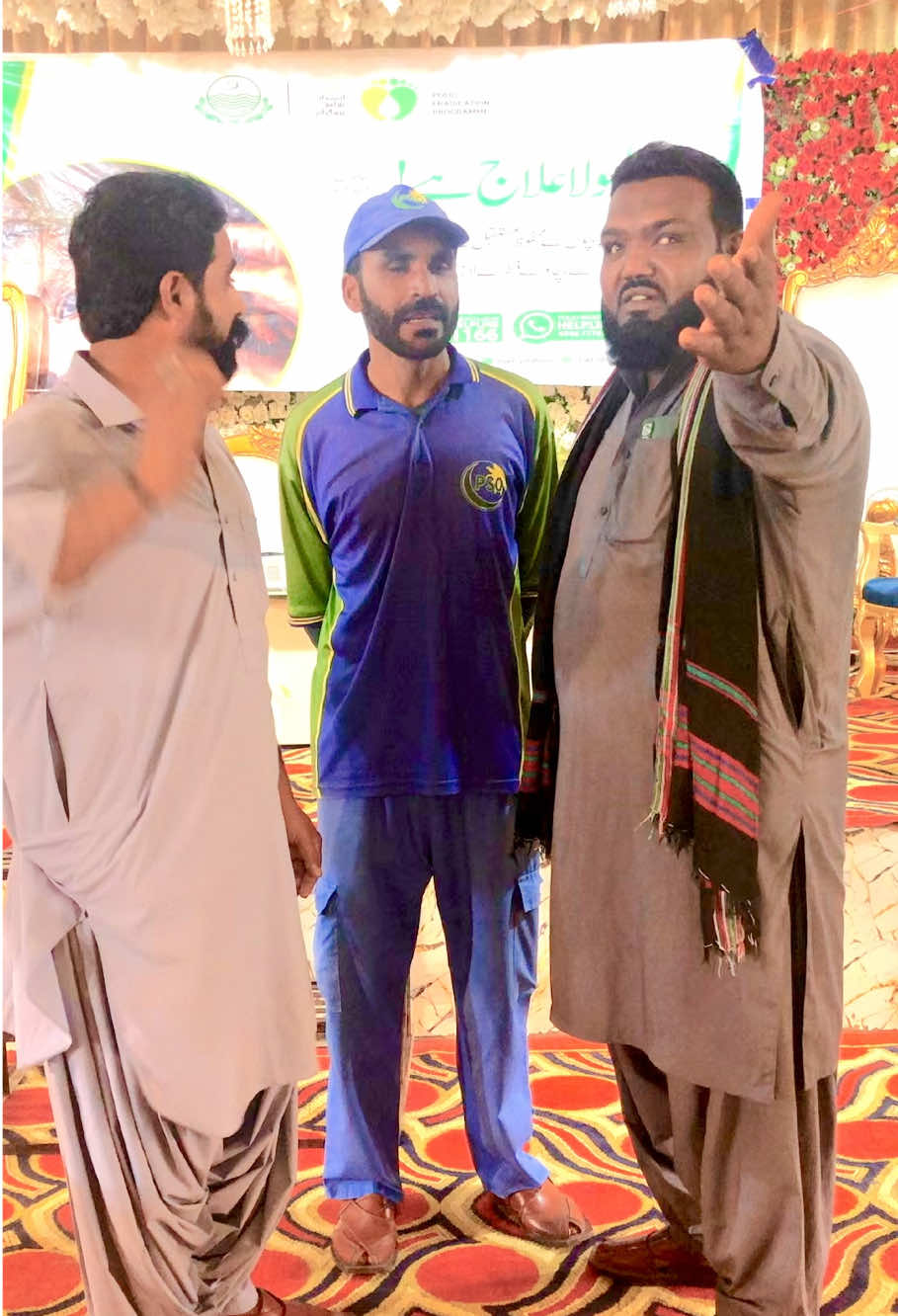 @Majeed King Of Taunsa❣️