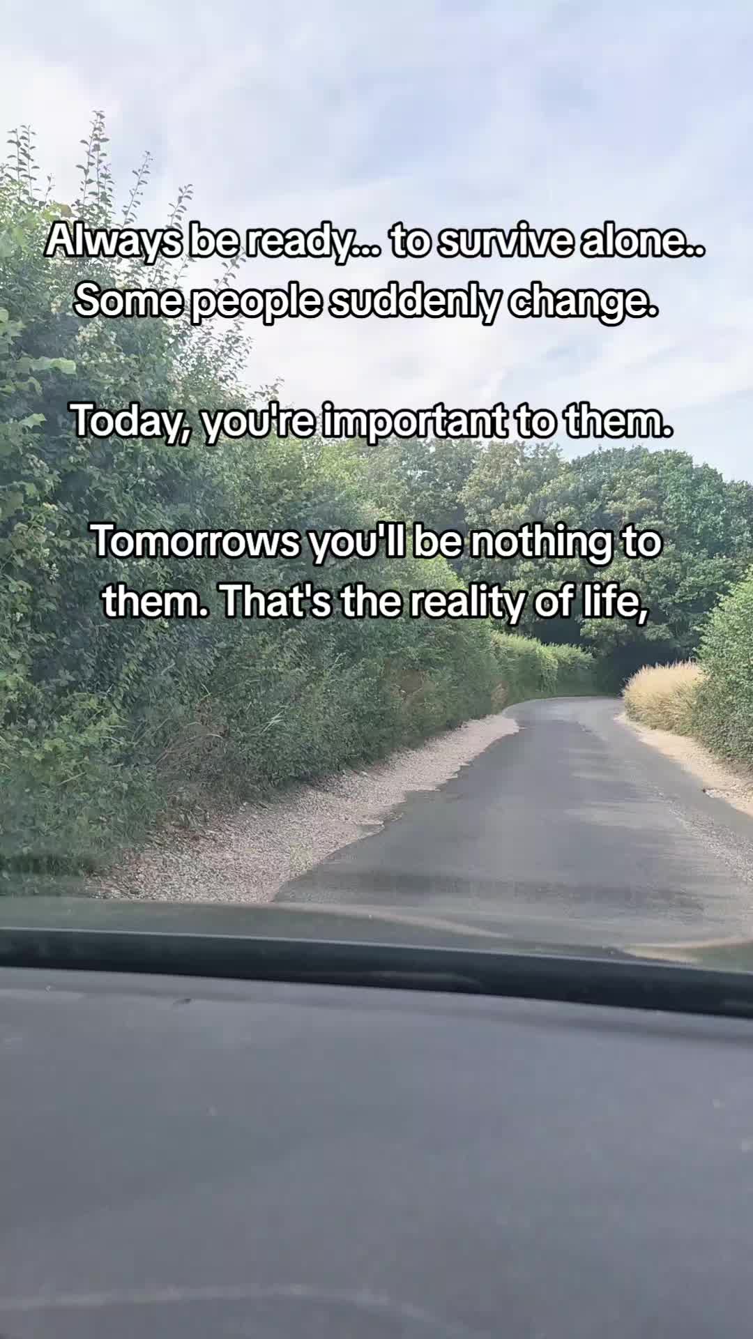 @makeeverydaycount™️