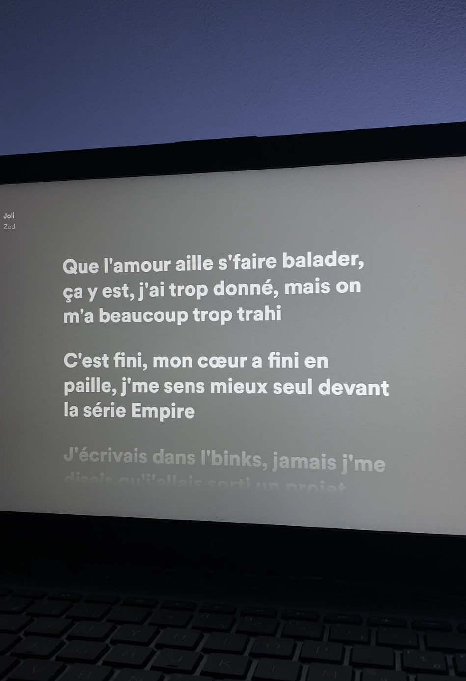 @spotisongrb