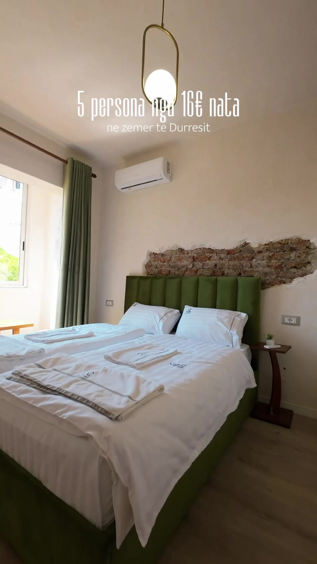 @TOK APARTMENTS