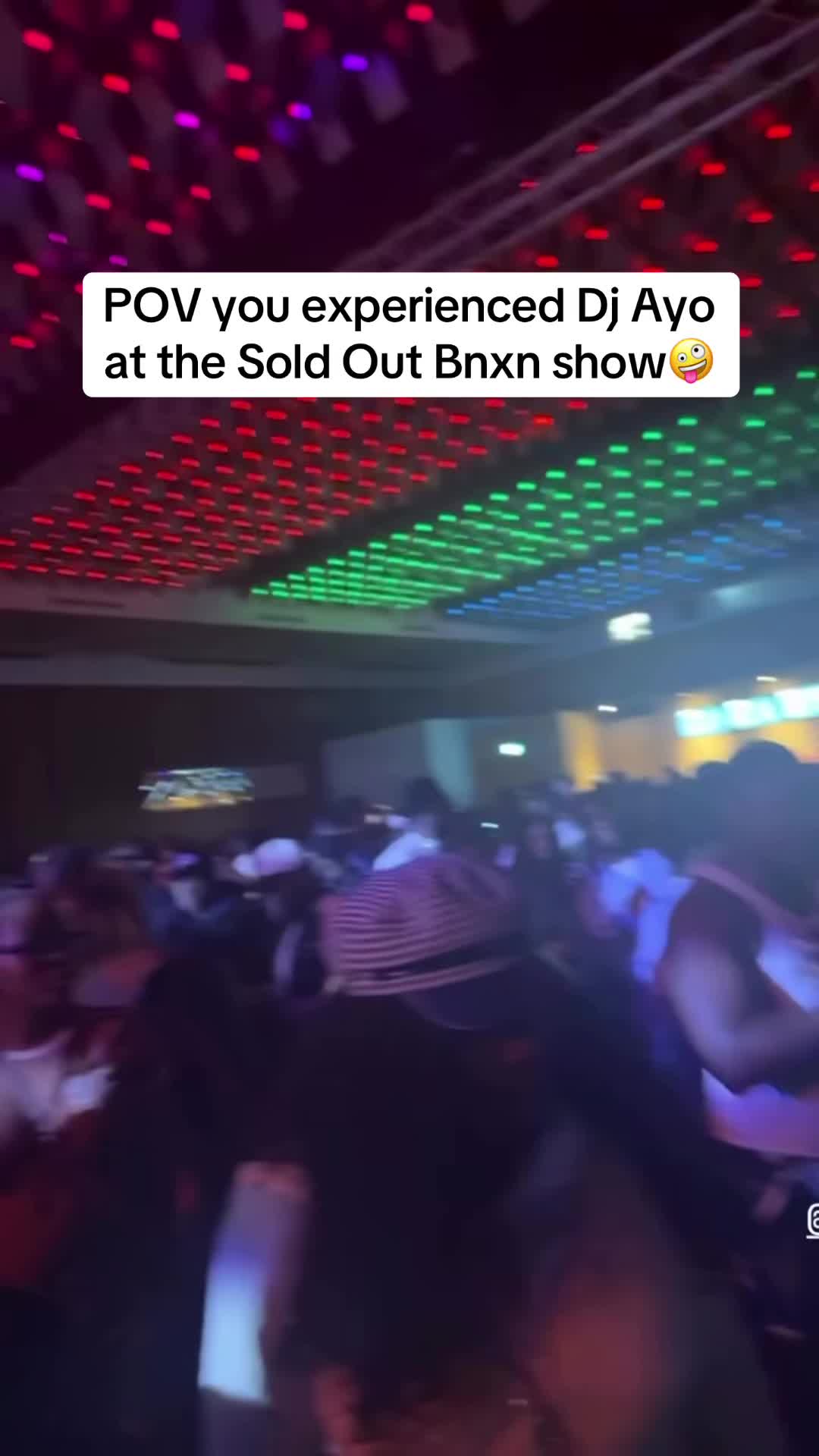 @Dj Ayo
