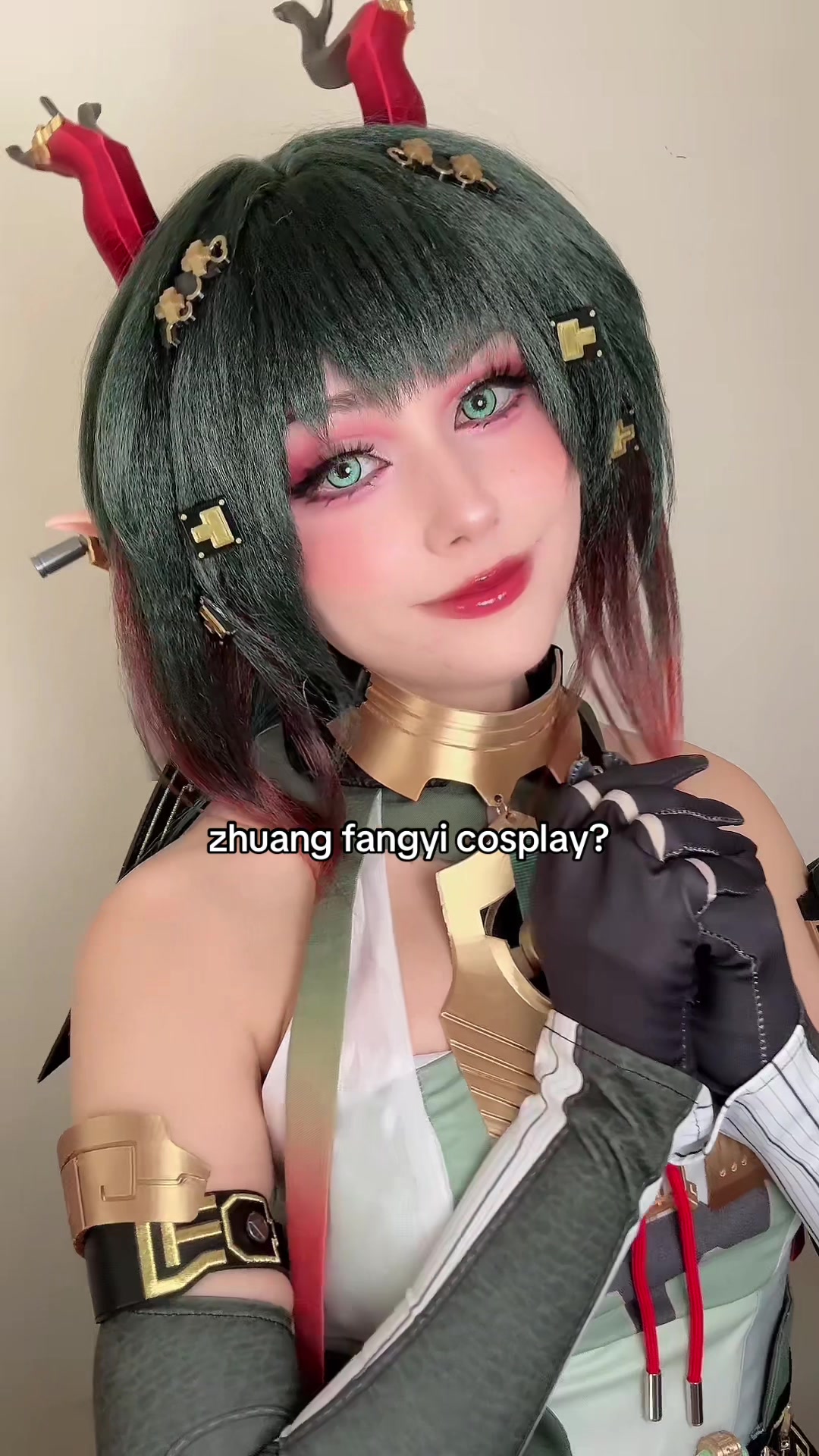 @Ahri 💗