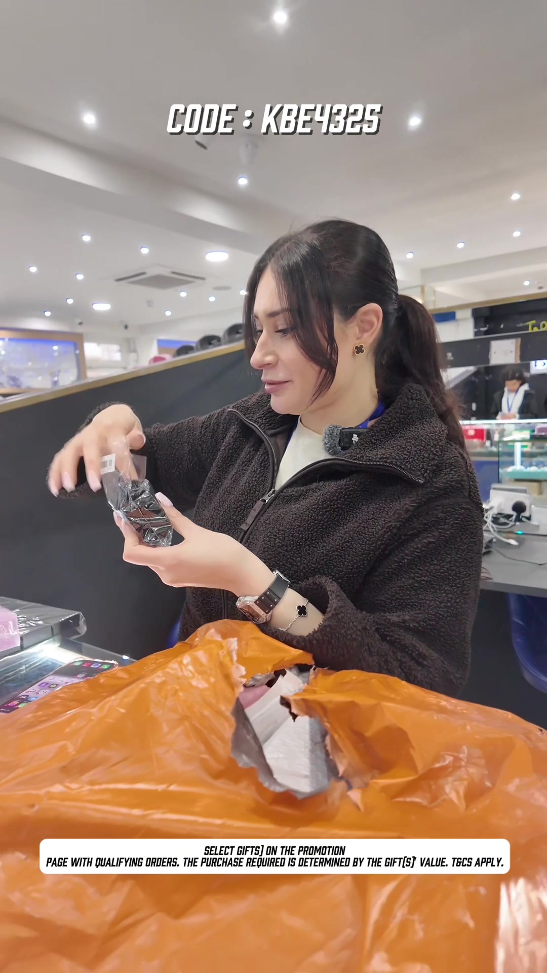 @Mels Yh | Jeweller