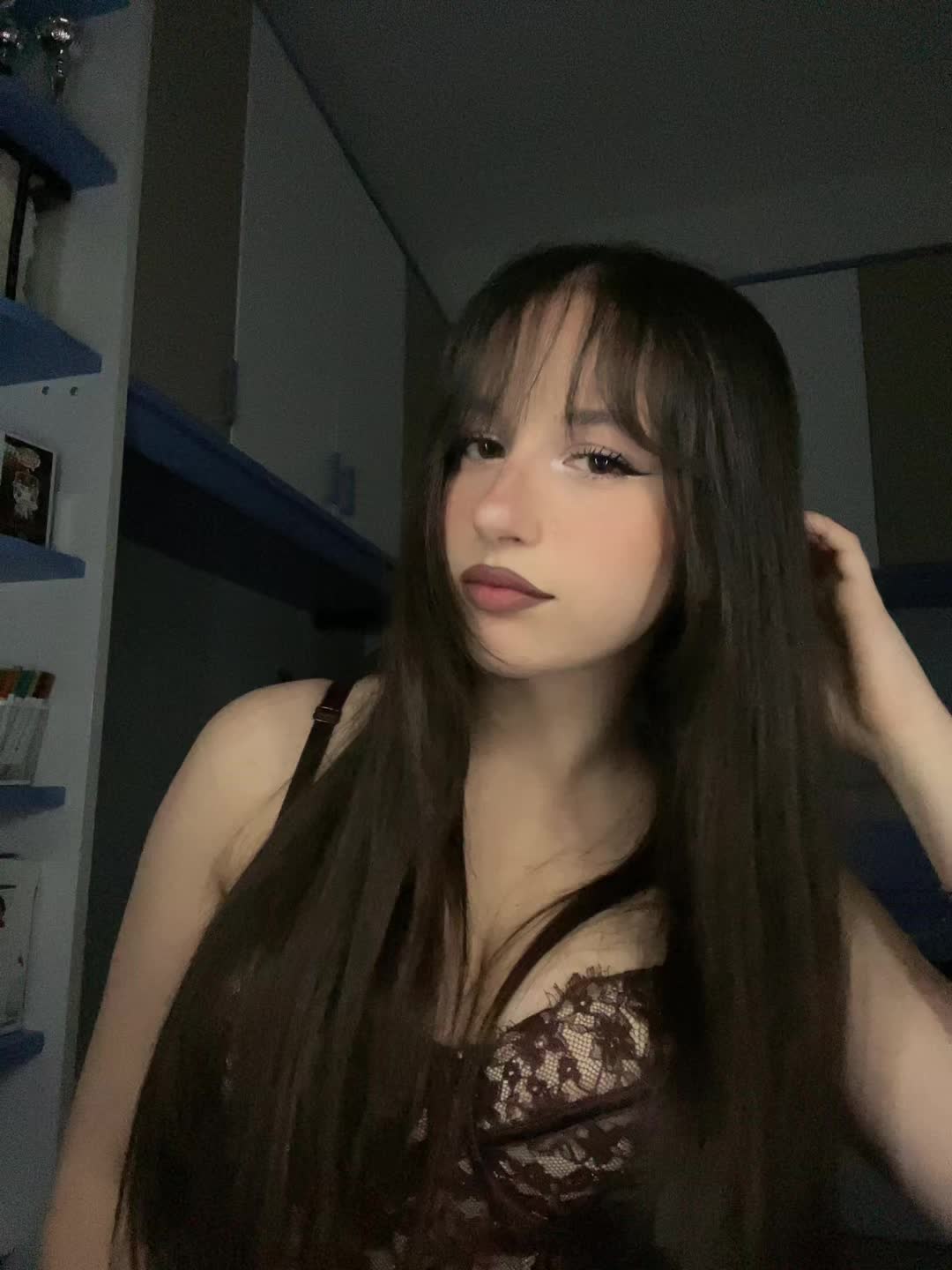 @Silvia
