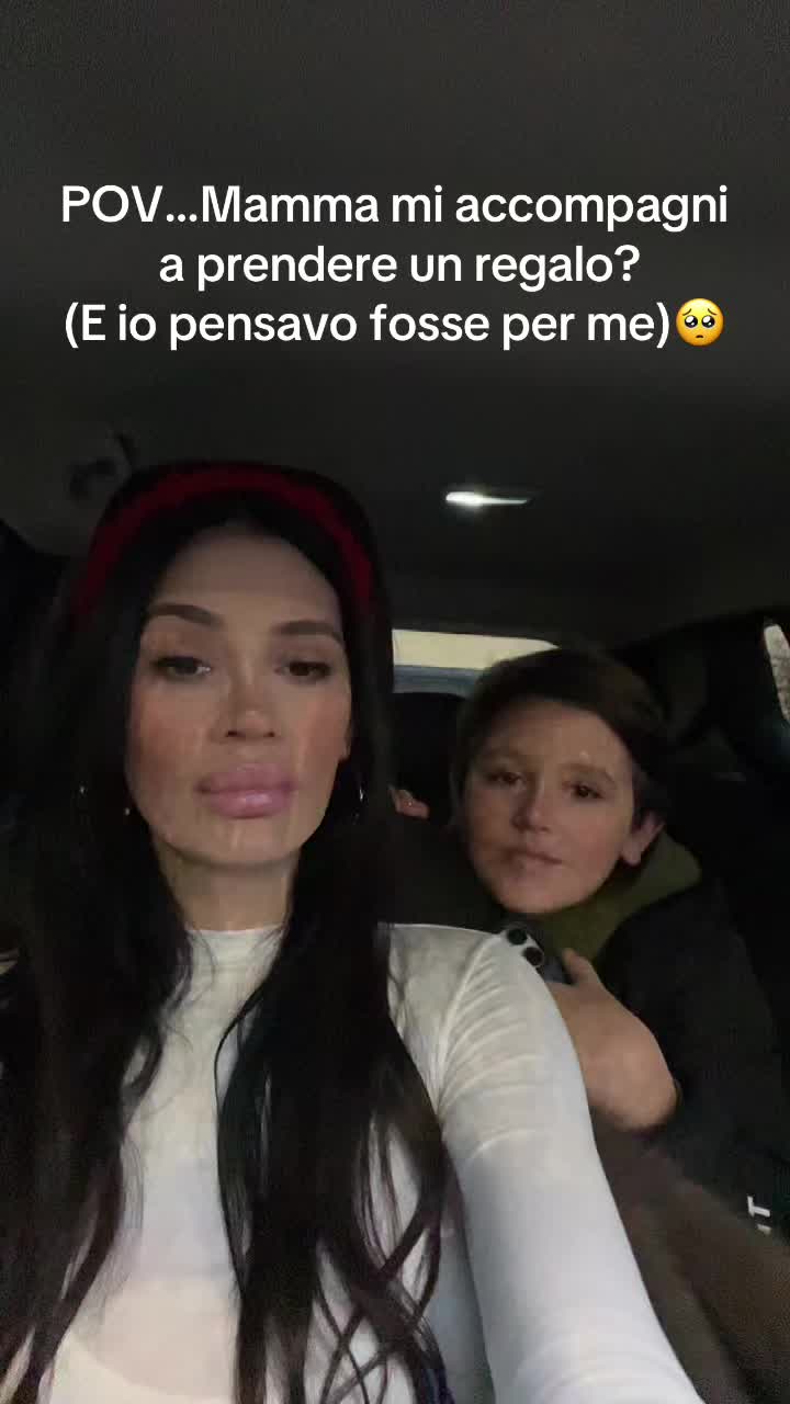 @🎀Tina Andrea🎀
