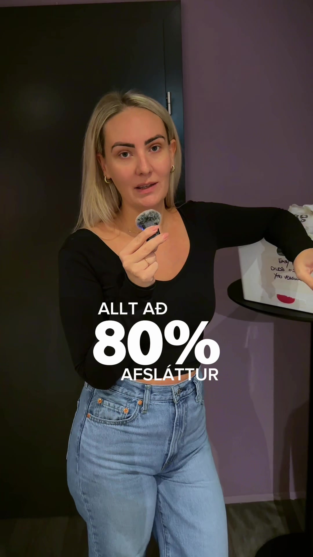 @Blush.is