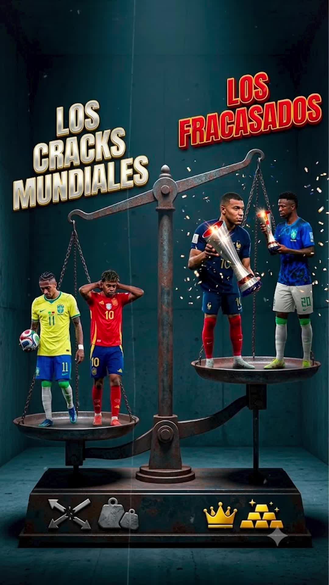 @El Vicio Futbolero