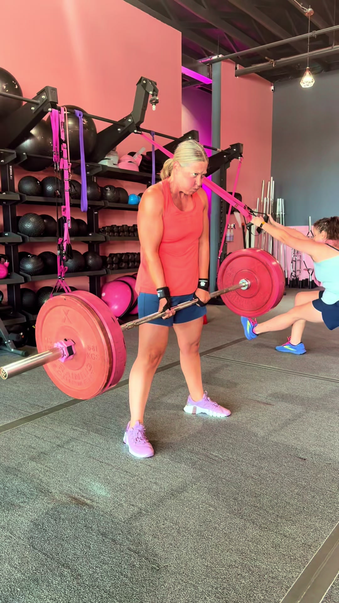 @BLUSH Boot Camp Lee’s Summit