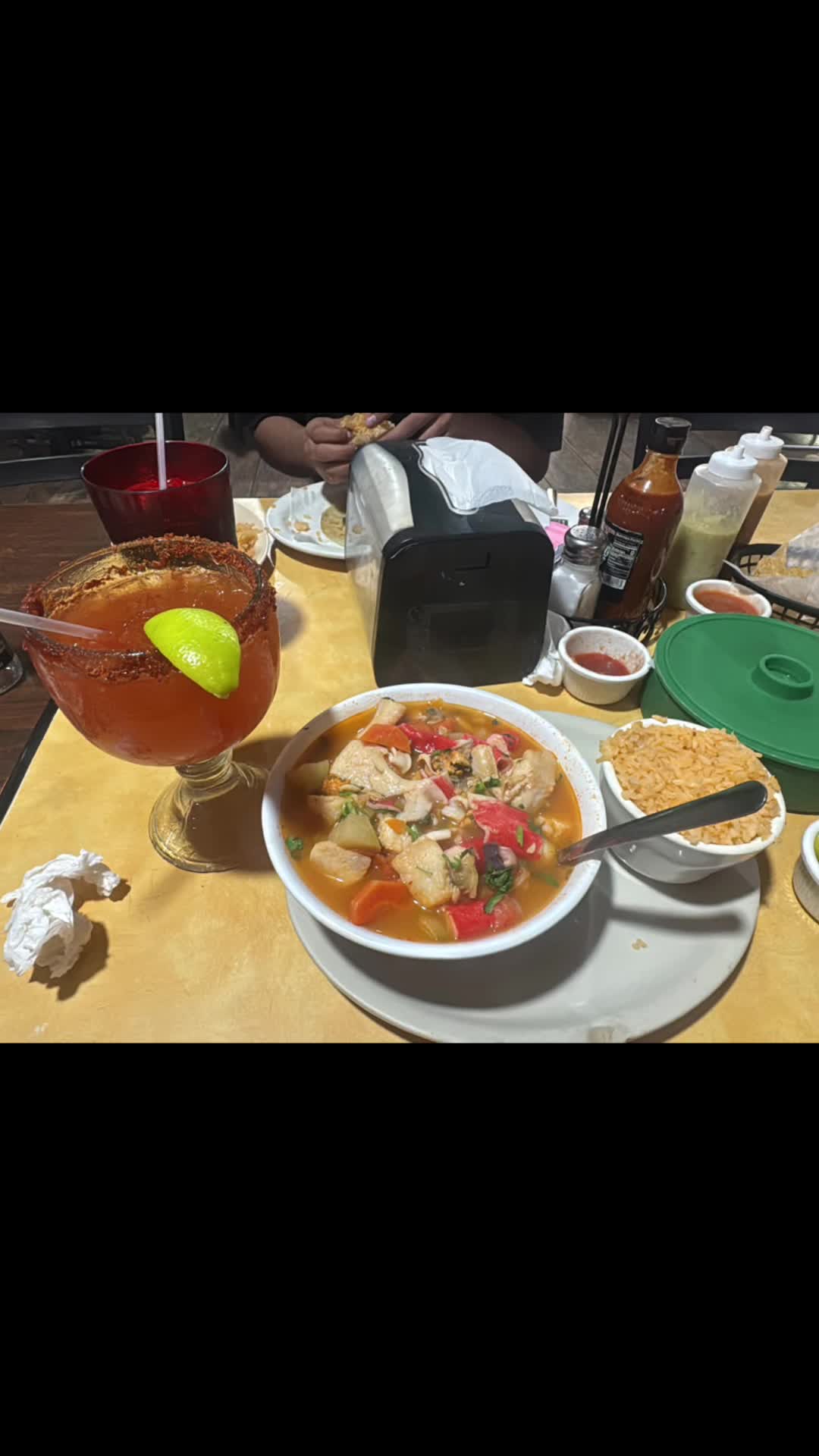 @Carlos El nene de Houston