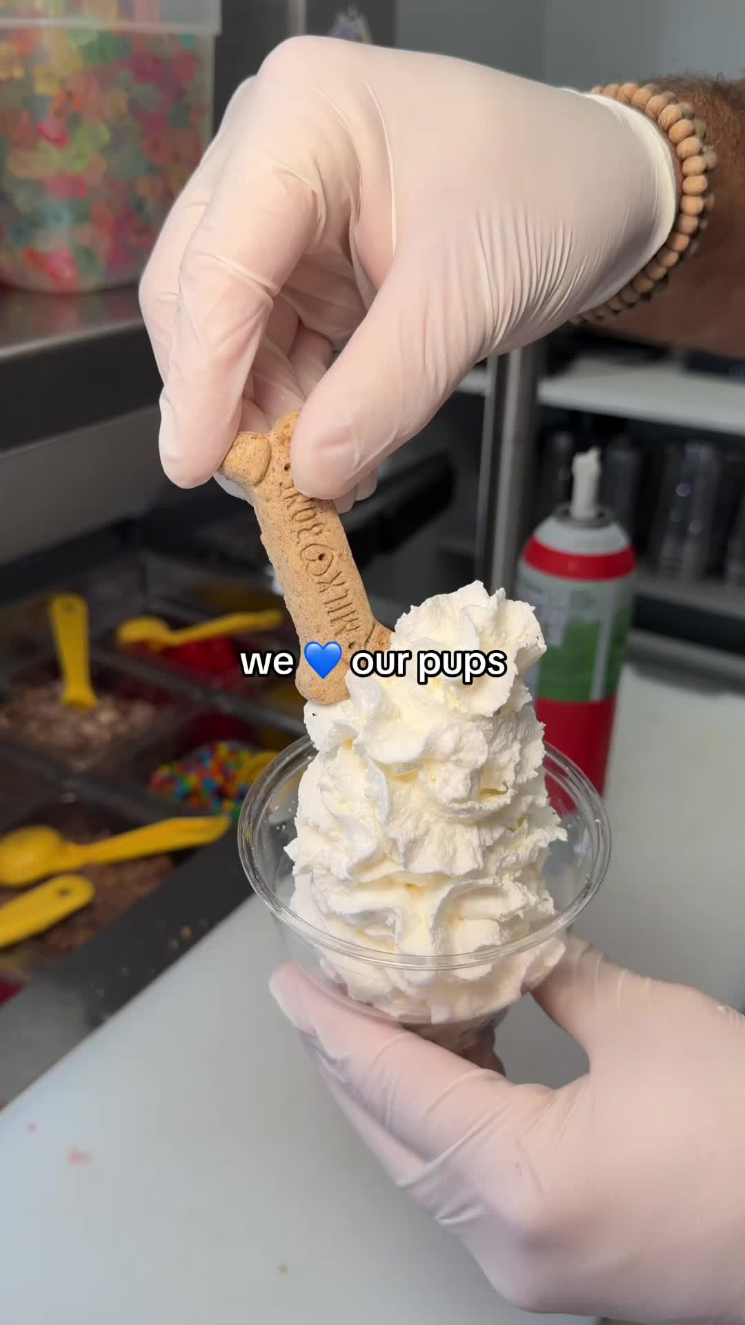 @Charlie&rsquo;s Ice Cream