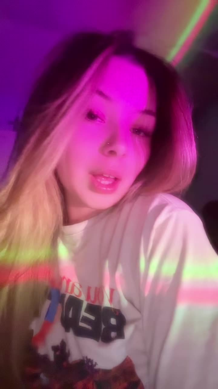 @:)