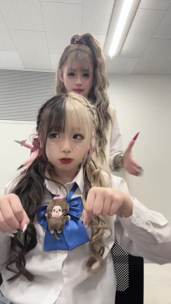 @りいな💙🪽KOGYARU