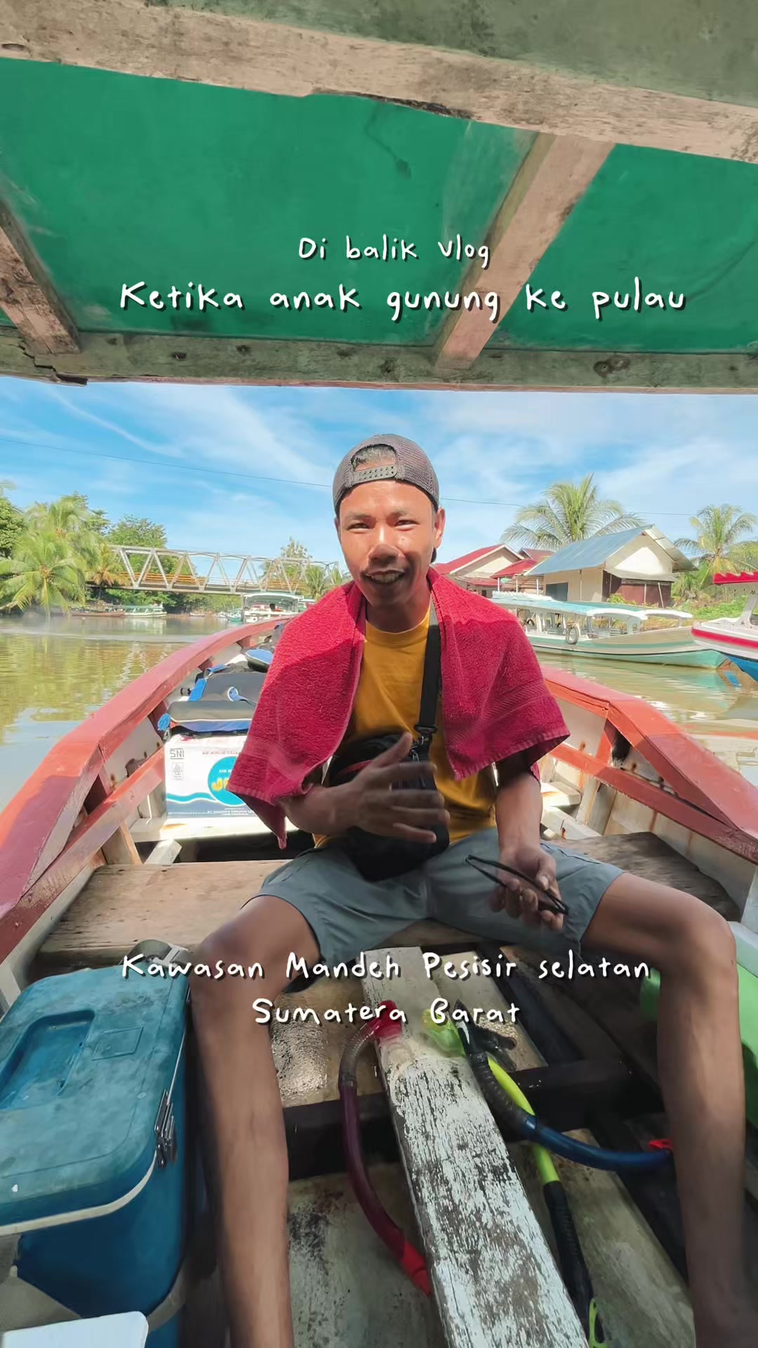 @Perjalanan Goblin