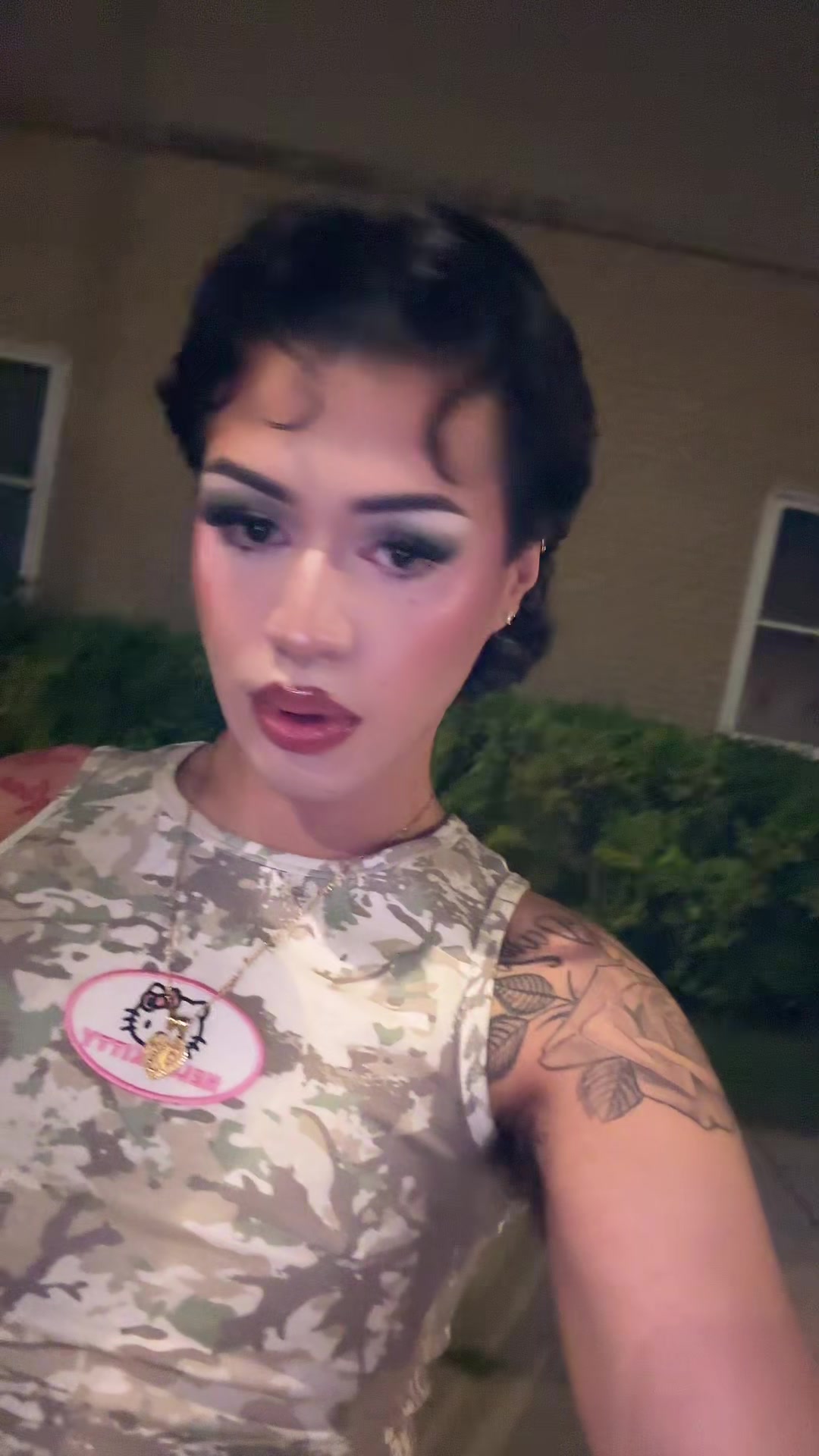 @AngelFace