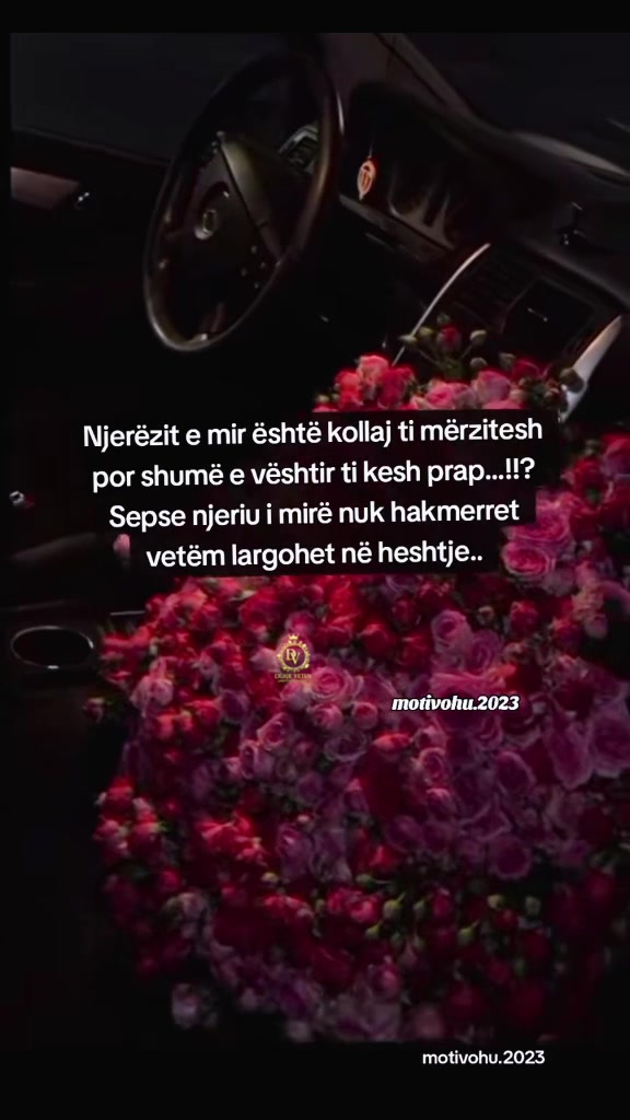 @Duaje veten!