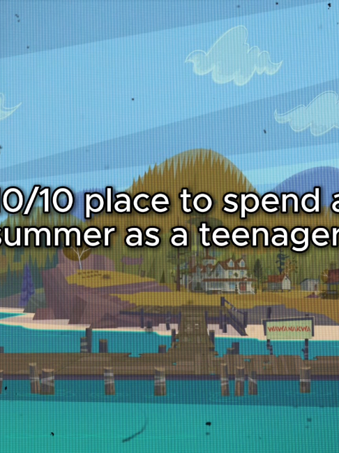 @Total Drama Official