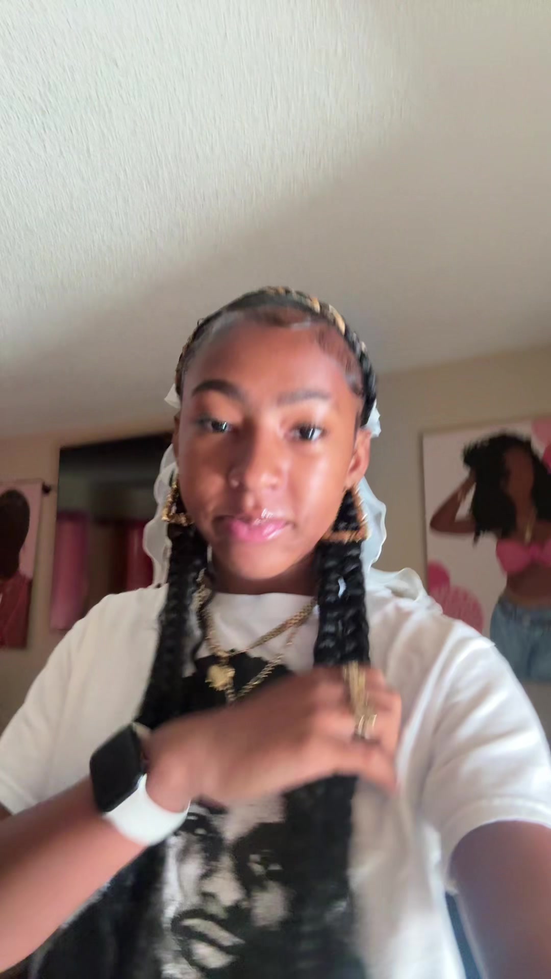 @beyondtrinity👸🏾