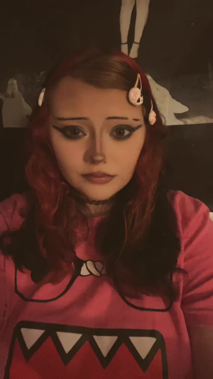 @livingde4dgirl