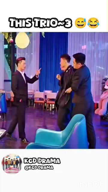 @Kcd Drama
