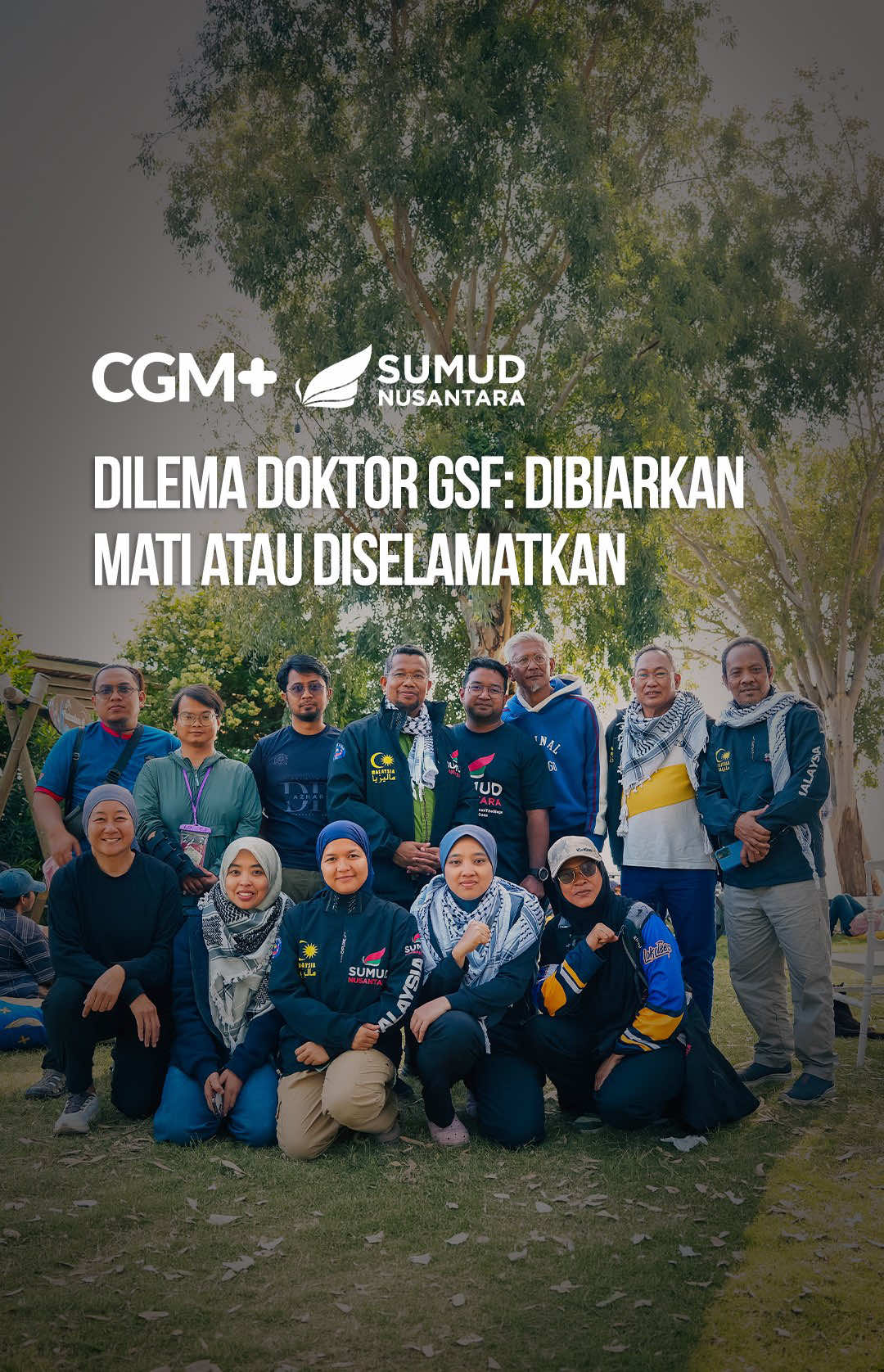 @Sumud Nusantara Official
