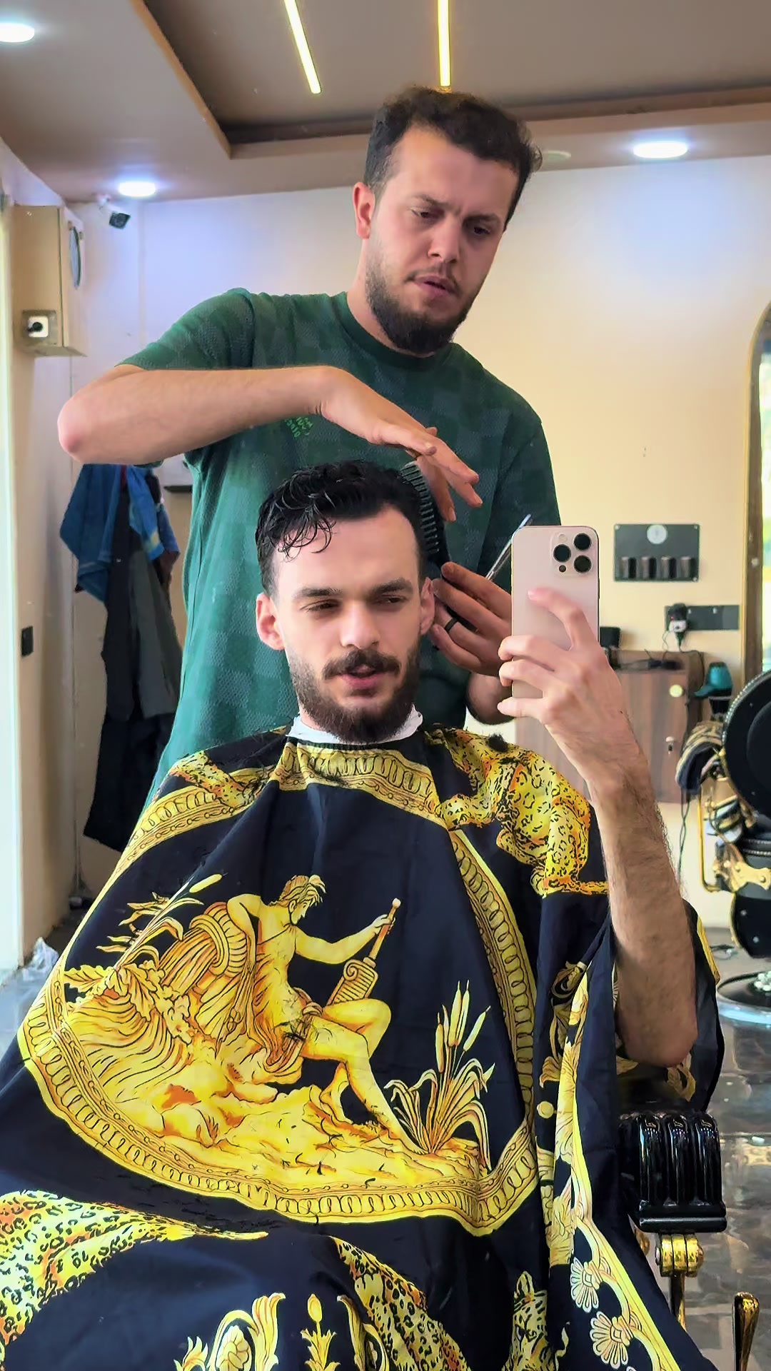 @💈IBRAHEM BARBER SHOP 💈