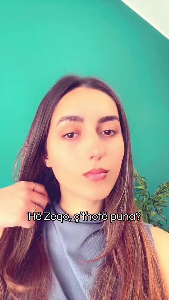 @Ela Mema