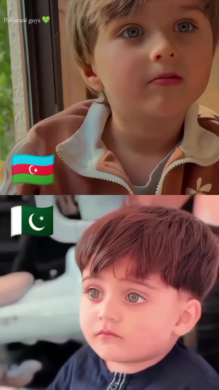 @Pakistani guys💚