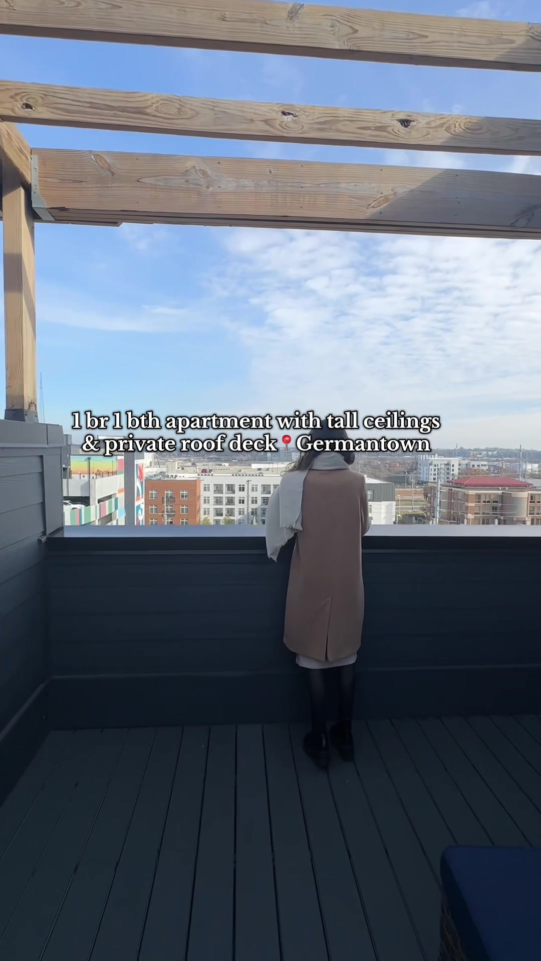@Lauren I Nashville APT Locator