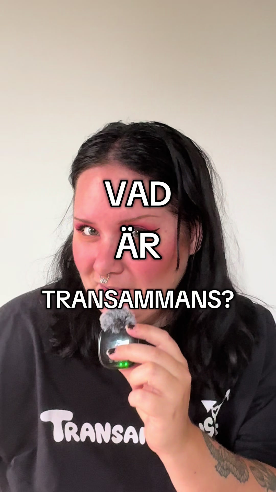 @Transammans