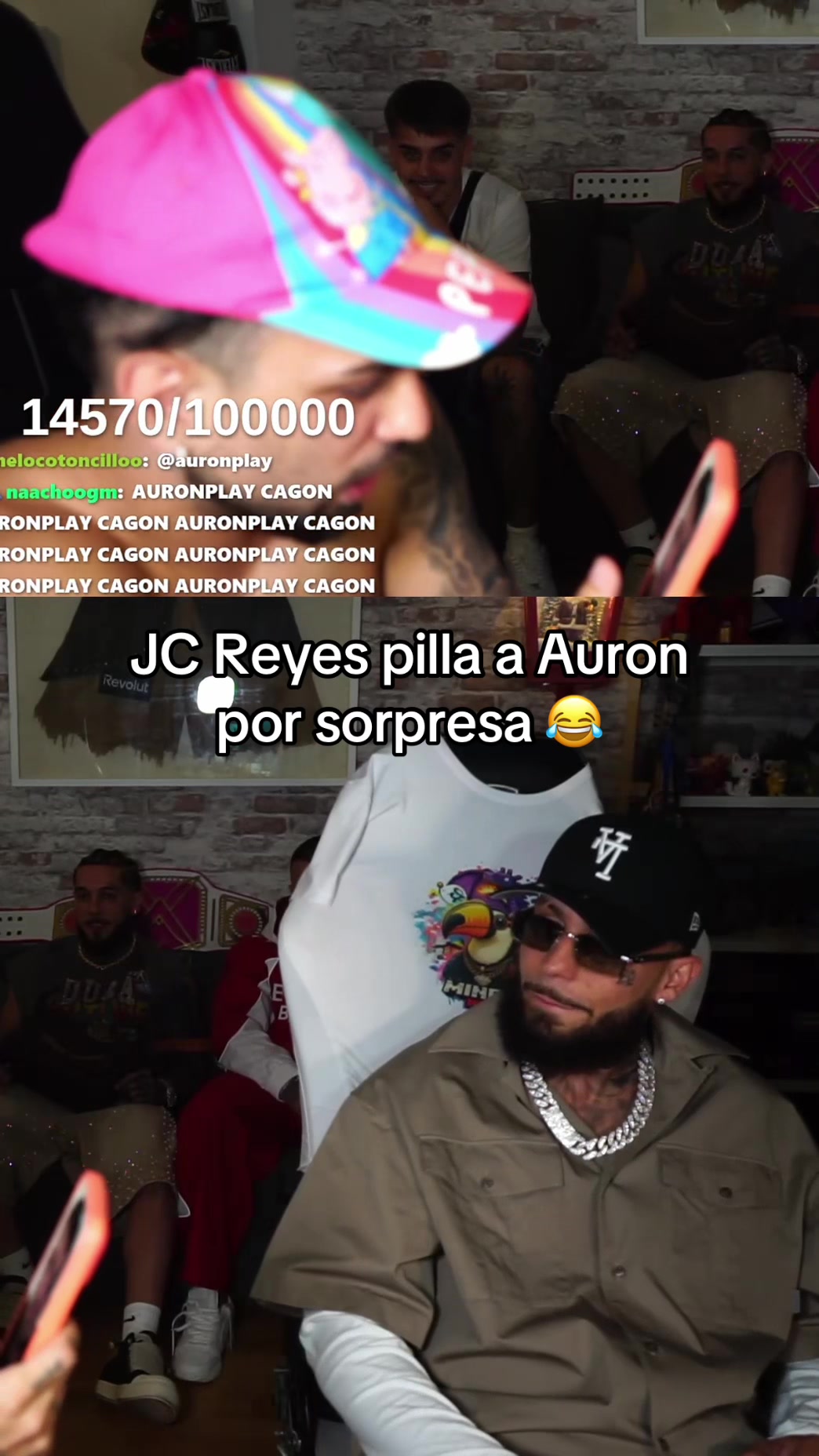 @Peereira Castor